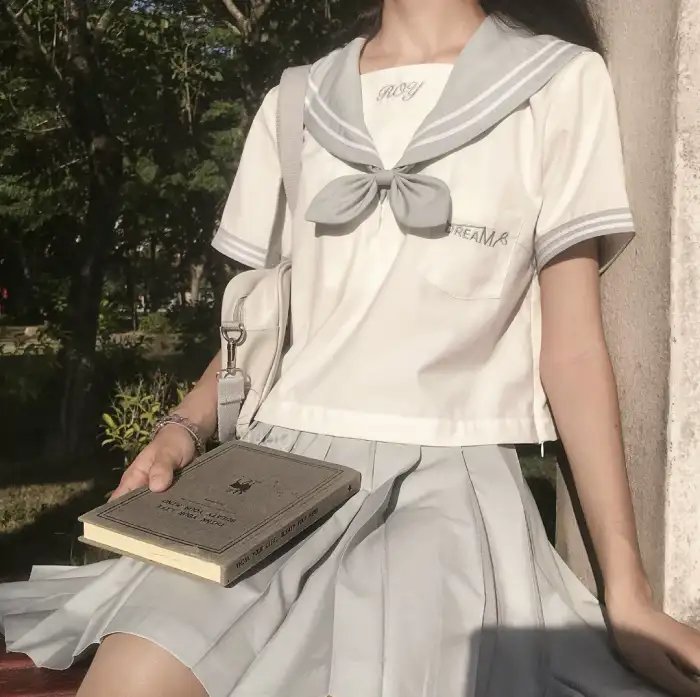 倒影