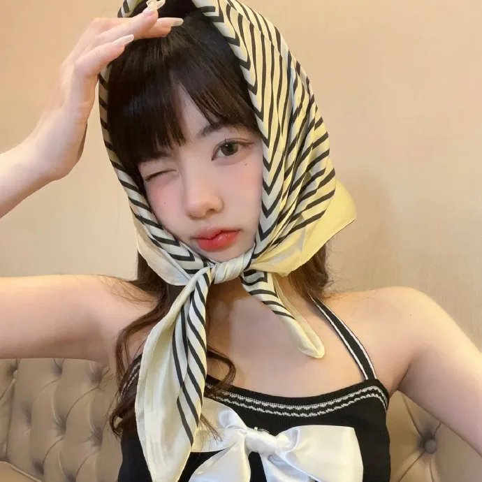 猫样少女